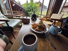 -田德能咖啡博物馆