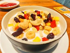 -花舍·新派粤菜·西餐·下午茶(亚运村·鸟巢店)