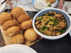 -百味饺子城•海鲜家常菜(秦皇岛店)