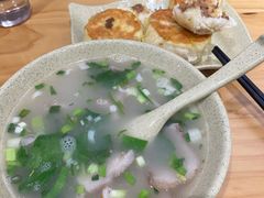 -清真·西北人家风味馆(中山中路店)