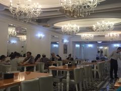 大堂-红房子西菜馆(淮海中路店)