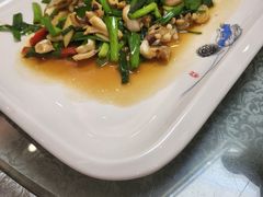 -阿湾楼·温州海鲜·江浙菜(京江路店)