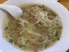 酸菜肉丝面-鼎泰丰(嘉年华•海信广场VILLAGE店)