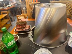 -老家大锅台·地锅鸡·铁锅炖(建邺文体路店)
