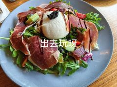 -MARU玛露音乐餐厅(大学路店)