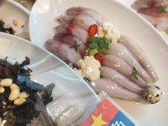 -三个渔夫·蒸汽海鲜(小白楼店)