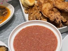 -老大连·海肠捞饭·大连海鲜大连菜(西安路店)