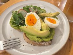 -Egg•Allday Brunch(襄阳北路店)