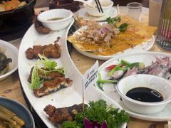 -醉壹号海鲜大排档(厦门美食地标店)