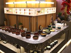 -湊湊火锅·茶憩(颐堤港店)