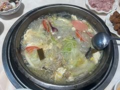 -海关荤豆花(洋河一路店)
