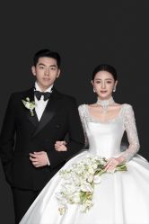 -青禾婚纱摄影(杭州店)