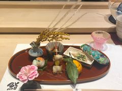 -鮨一日本料理旗舰店(总店)