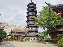 -西林禅寺