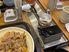 -食其家·牛丼咖喱(天津梅江印象城店)