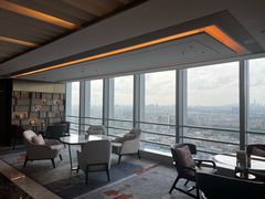 -广州奥园喜来登酒店