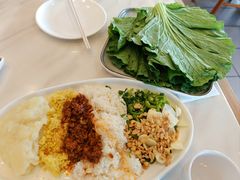 -京滨饭店·餐厅(阜外大街店)