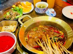 -牛签签串串香(IFS店)