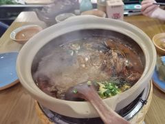 -吃饭皇帝大土家民族菜(正大广场店)