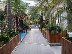 -固安来康郡来康温泉