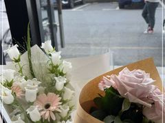 -杭州街角花屋花店(闻堰店)