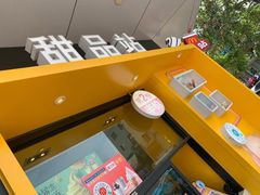-麦当劳(王顶堤店)