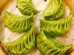 -五观堂素食(新华路店)