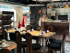 -纳鲁孜·新疆特色餐厅(上海悦荟广场店)