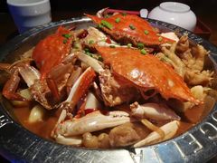 -胖哥俩肉蟹煲(来福士店)