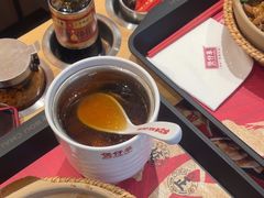 -华记煲仔华·煲仔饭(三元里万科里店)