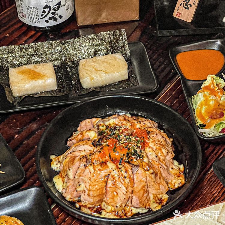 我的私藏深夜食堂,超治愈平价小酒馆