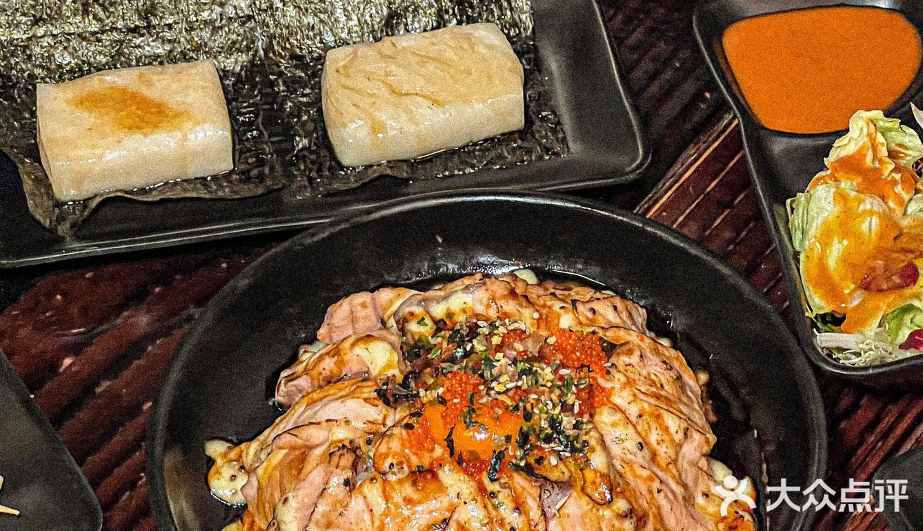我的私藏深夜食堂，超治愈平价小酒馆
