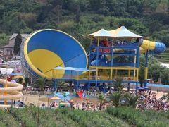 -青鱼湾水上乐园