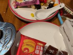 -成老灶火锅鸡(平山店)