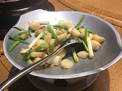 -新海渔港·胶东海鲜家常菜·家宴(奥体中心店)
