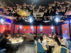 -老街烧烤大排档·地道湖北菜·龙虾馆(汉口火车站店)