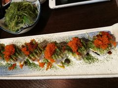 -小曹日本料理(软景中心店)