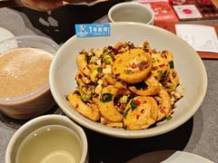 -兰湘子·湘菜小炒(长安万科广场店)