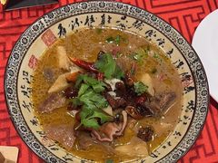 -正阳门饭庄·烤鸭·北京菜(万丰路七里庄店)