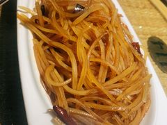 -渝信川菜 · 川味家常菜(长安店)
