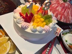 -好利来(万卉路店)