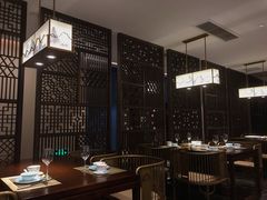 大堂-童福兴·南京菜(老门东店)