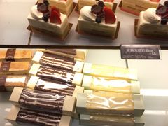 -味多美(江桥万达店)