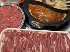 -钢管厂五区小郡肝火锅串串香(清河店)