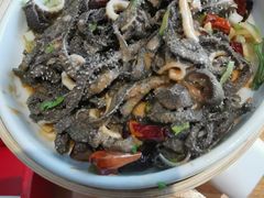 -壹零捌道·北京烤鸭(车公庄店)