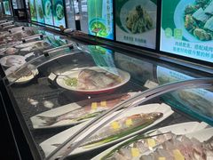 -壹只菜·崇明本地特色菜(崇明南门店)