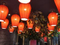 -京味斋·北京烤鸭(华威桥北工大店)