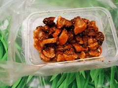 -脆皮五花肉(建东街旗舰店)