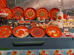 零售区-和平菓局(王府井店)