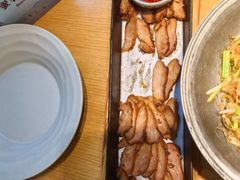 -蜜桃餐厅·伴山(绿宝广场店)